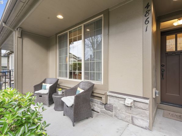 4861 NW Blandy Ter, Portland, OR 97229