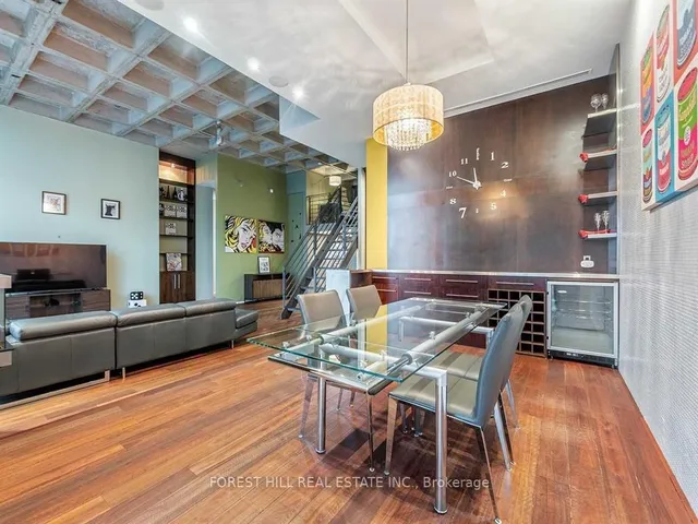 Additional image 12 of 8 Wellesley St Unit PH7