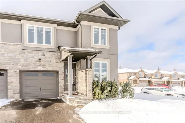 120 Vineberg Dr Unit 1