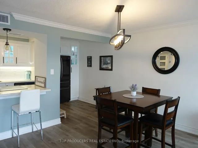 Additional image 12 of 1333 Bloor St Unit 601