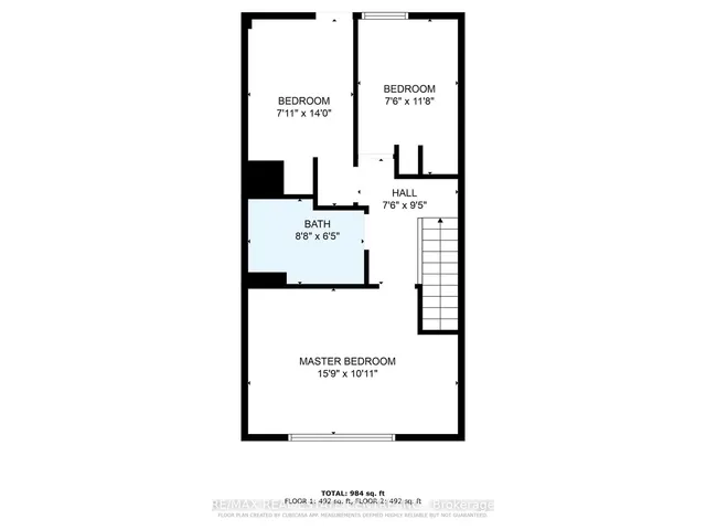 Additional image 34 of 350 Quigley Rd Unit 110