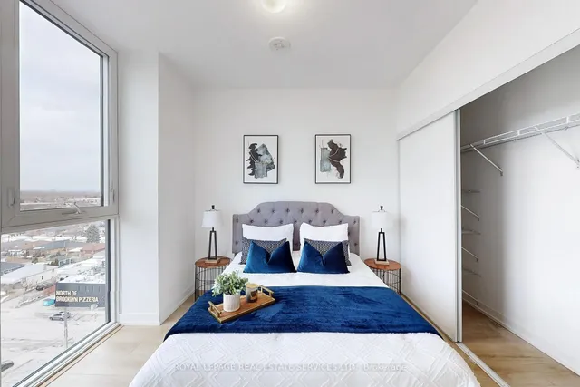 Additional image 10 of 1195 The Queensway Ave Unit PH4