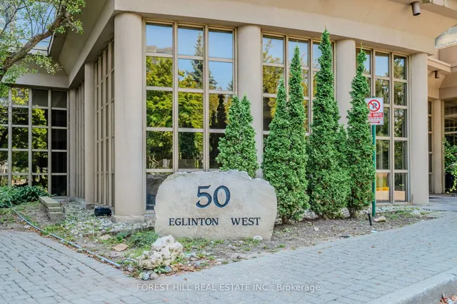 Additional image 2 of 50 Eglinton Ave Unit Ph2