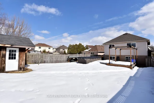 Additional image 33 of 552 Southridge Dr