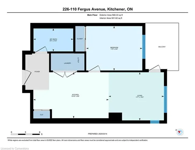 Additional image 34 of 110 Fergus Ave Ave Unit 26