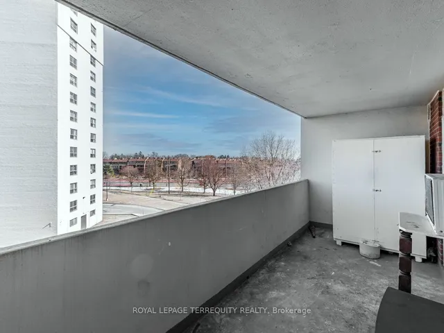 Additional image 27 of 3420 Eglinton Ave Unit 503