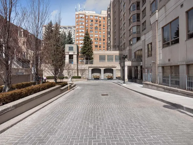 Additional image 2 of 5418 Yonge St Unit 1705