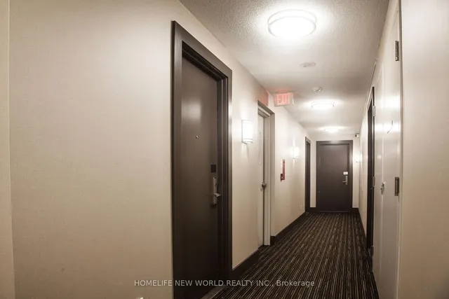 Additional image 2 of 2015 Sheppard Ave Unit 1608