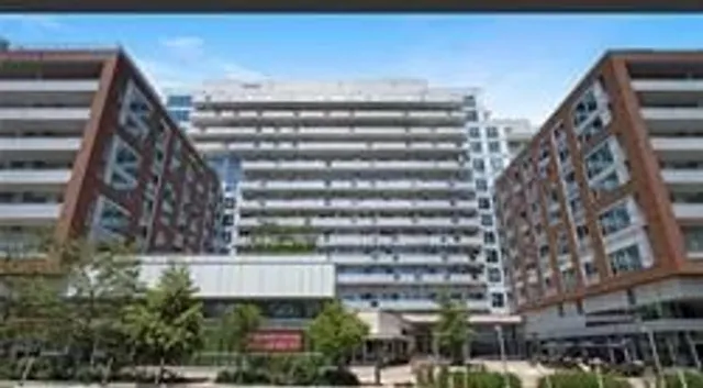 Additional image 2 of 1830 Bloor St Unit 912