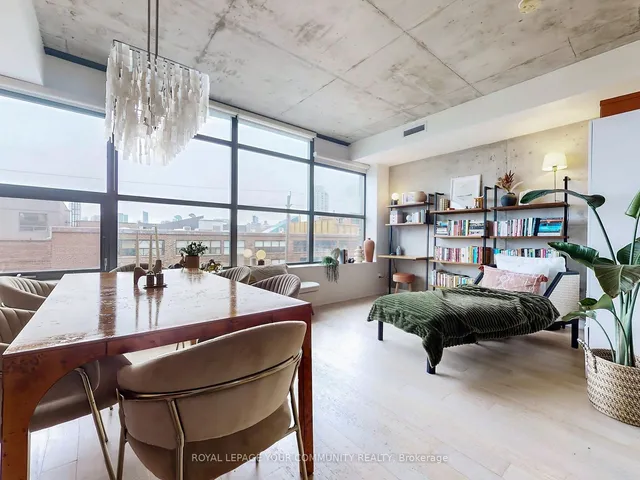 Additional image 14 of 319 Carlaw Ave Unit 403