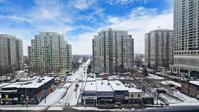 Additional image 26 of 5168 Yonge St Unit 711