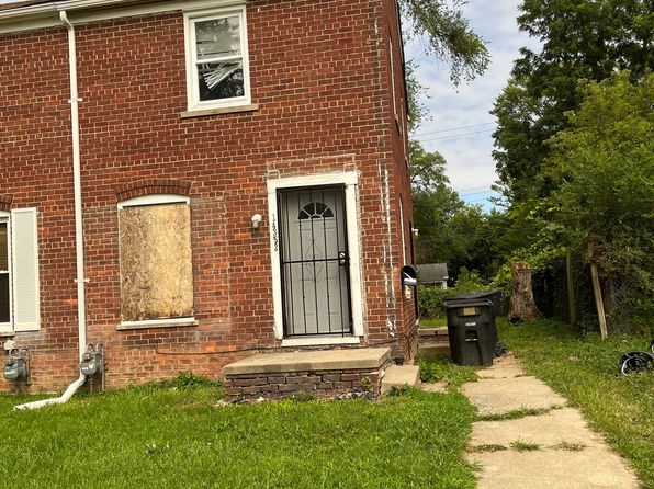 14352 Evergreen Rd, Detroit, MI 48223