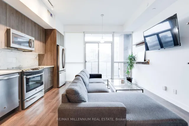 Additional image 7 of 50 Bruyers Mews Unit 710