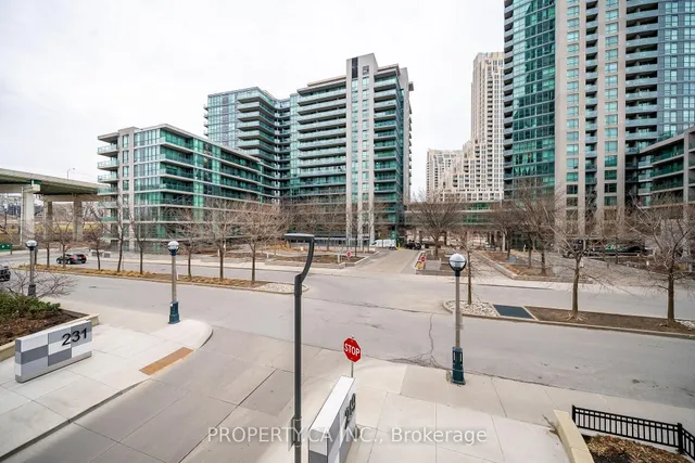 Additional image 27 of 219 Fort York Blvd Unit 203