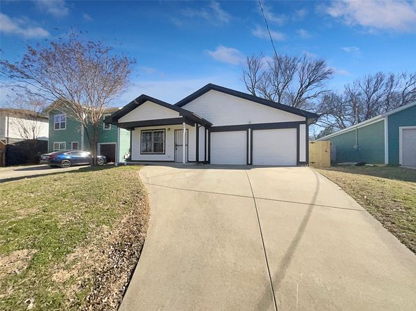 4640 Corregidor St, Dallas, TX 75216