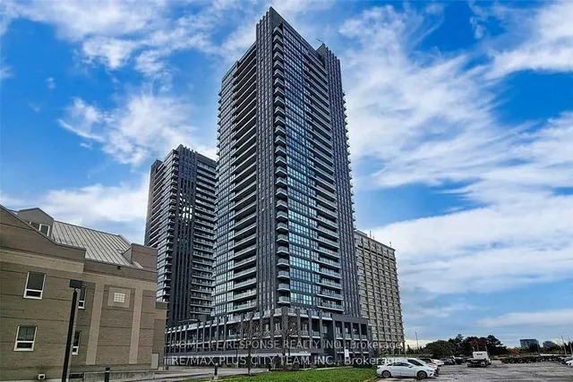 6 SONIC Way Unit 3005