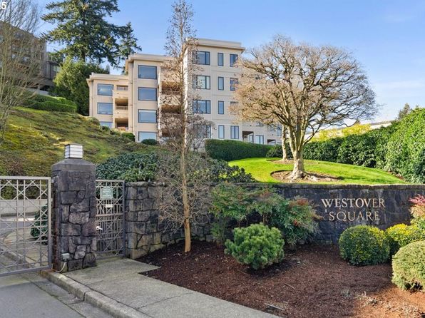 756 NW Westover Sq, Portland, OR 97210