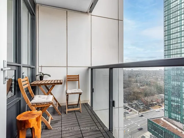 Additional image 22 of 2 Anndale Dr Unit 1502