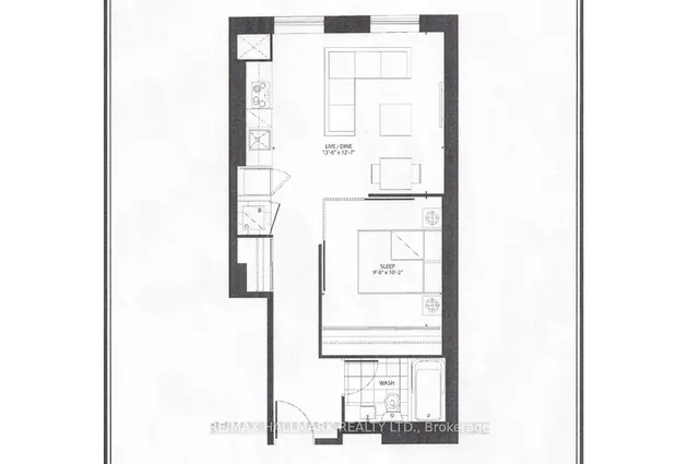 Additional image 9 of 75 St Nicholas St Unit 203