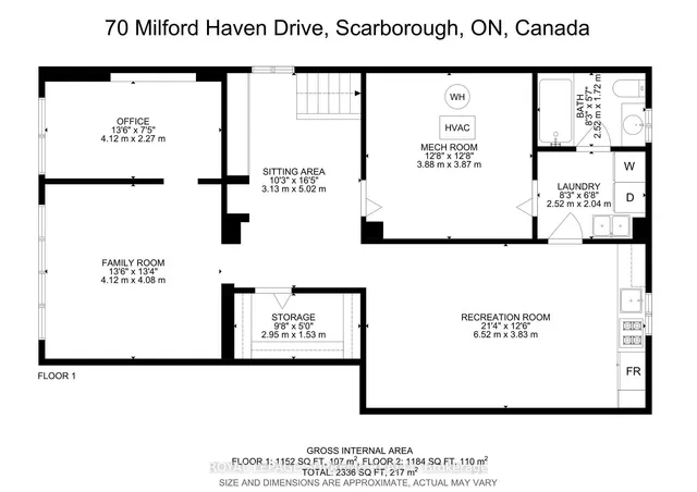 Additional image 39 of 70 Milford Haven Dr