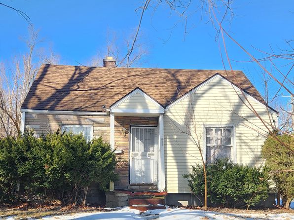 19213 Ashton Ave, Detroit, MI 48219