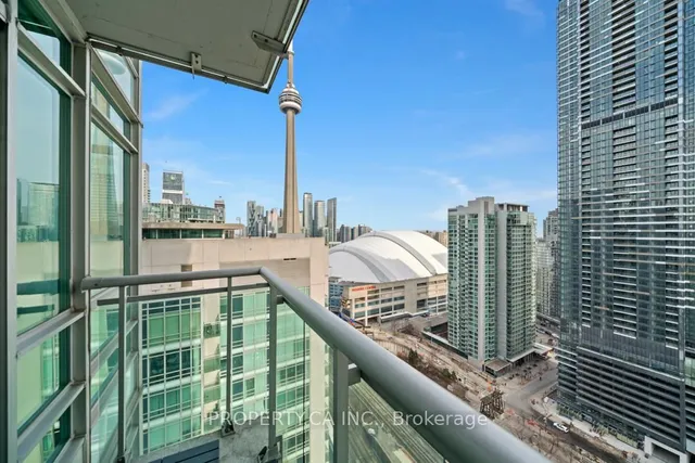 Additional image 6 of 397 Front St Unit 3610