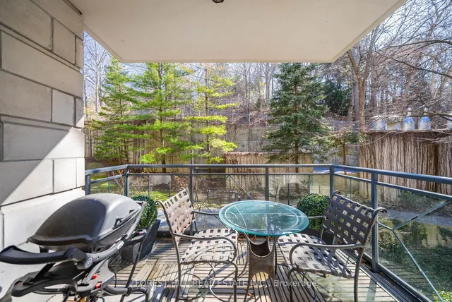 Additional image 16 of 11 William Carson Cres Unit 221