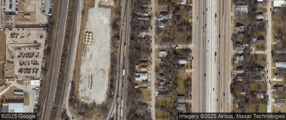 1404 Arizona Ave, Fort Worth, TX 76104