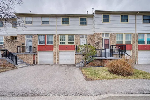 81 Brookmill Blvd Unit 11