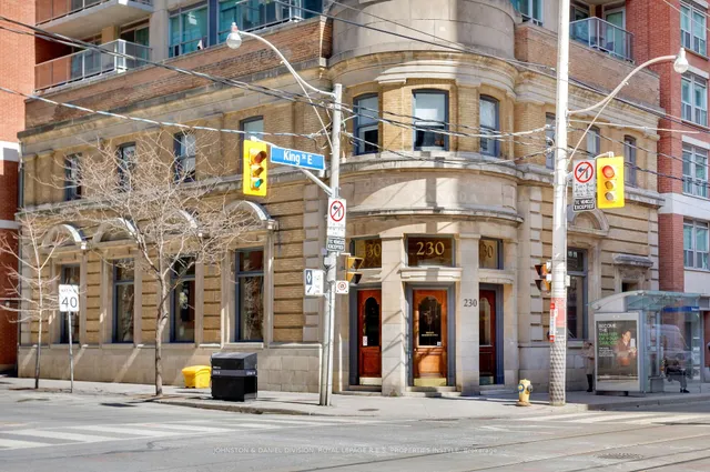 Additional image 4 of 230 King St Unit 1019