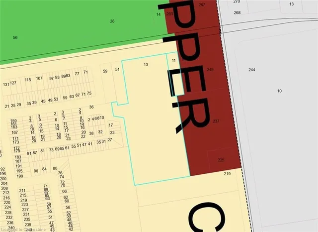 Additional image 16 of 11 Penny Lane