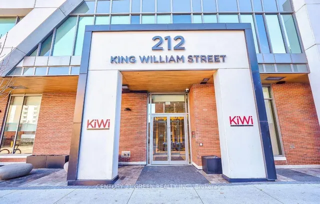 Additional image 3 of 212 King WIlliam St Unit 1015