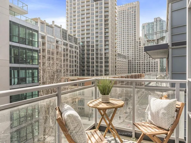 Additional image 4 of 15 Bruyeres Mews Unit 509