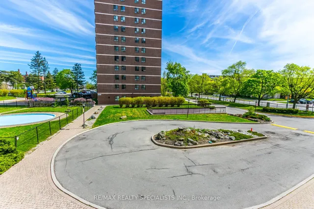 Additional image 35 of 1615 Bloor St Unit 206