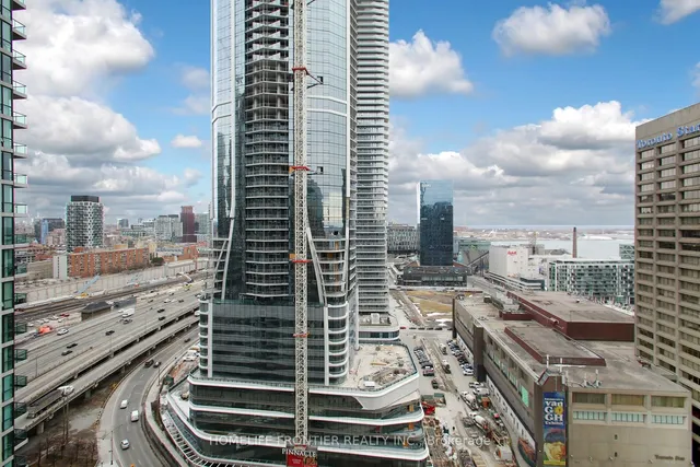Additional image 16 of 12 Yonge St Unit 2403