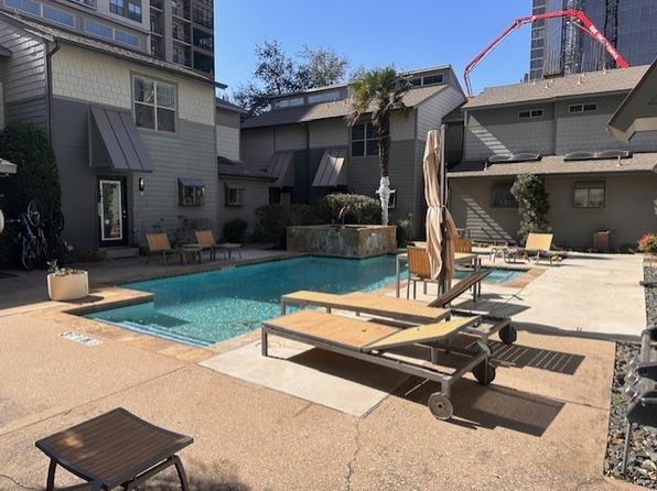 3321 Oak Grove Ave #112, Dallas, TX 75204