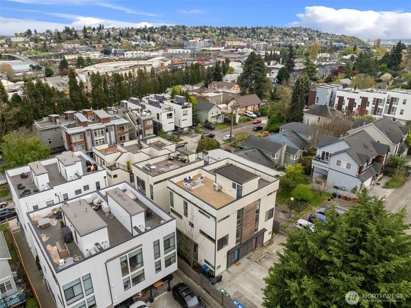 3829 23rd Avenue W UNIT B, Seattle, WA 98199