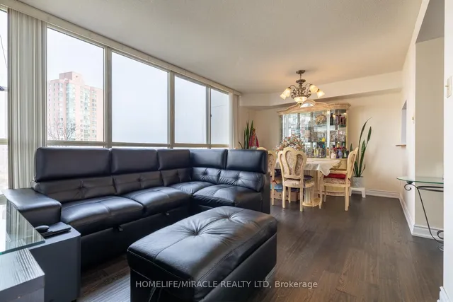 Additional image 12 of 2901 Kipling Ave Unit 501