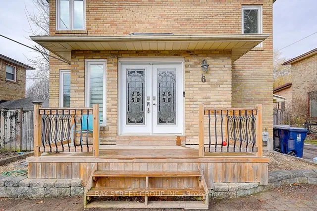 Additional image 3 of 6 Larwood Blvd