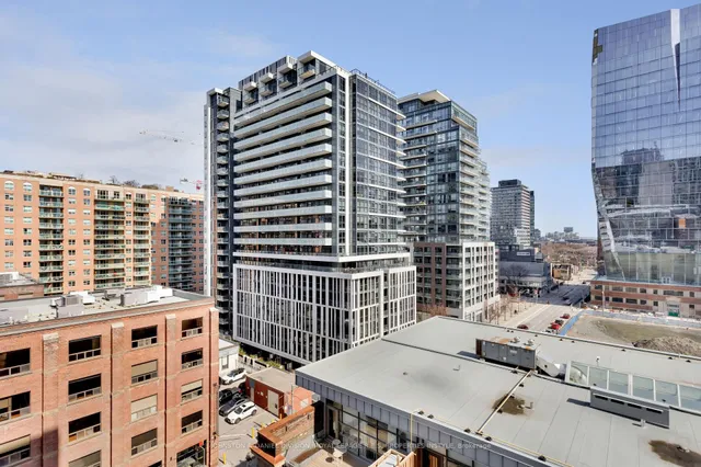 Additional image 12 of 230 King St Unit 1019