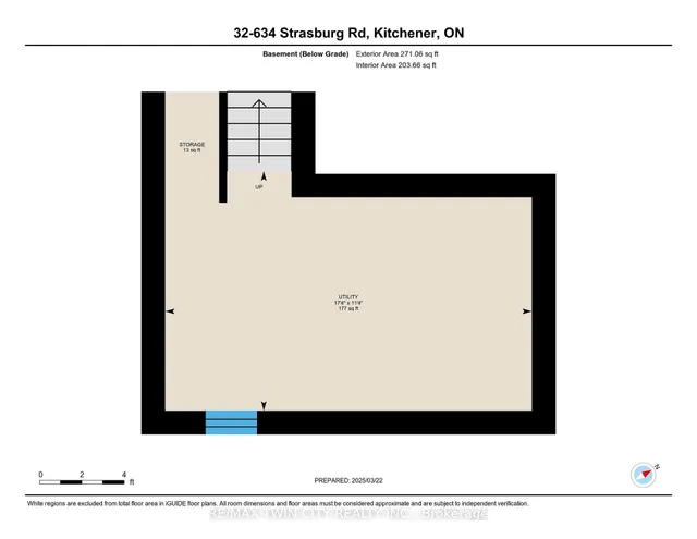 Additional image 45 of 634 Strasburg Rd Unit 32