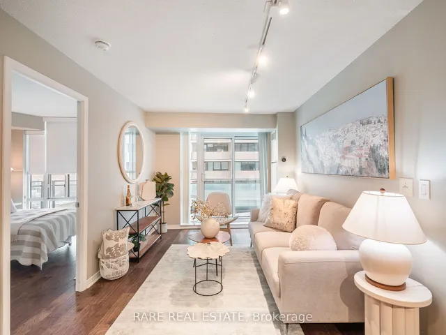 Additional image 5 of 736 Spadina Ave Unit 1111