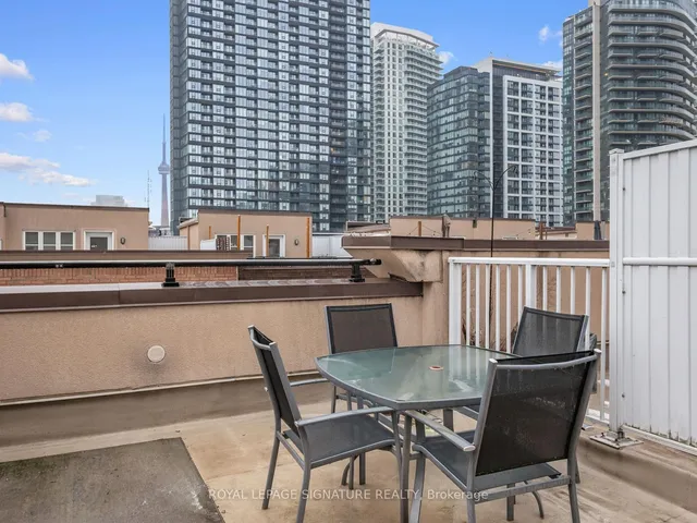 Additional image 16 of 42 Western Battery Rd Unit 712