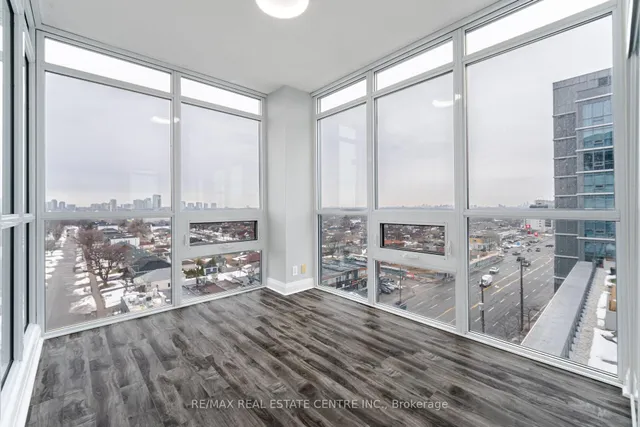 Additional image 27 of 1185 The Queensway Ave Unit 810