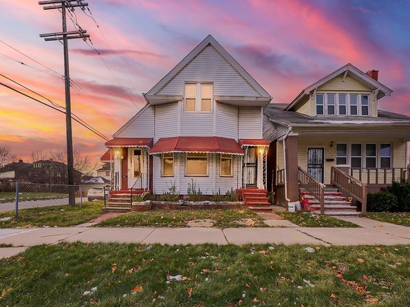 5303 Iroquois St, Detroit, MI 48213