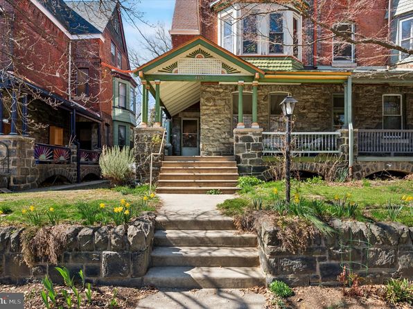 4815 Springfield Ave, Philadelphia, PA 19143