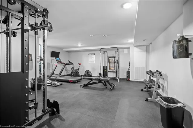 Additional image 45 of 30 Hamilton Street South Unit 703