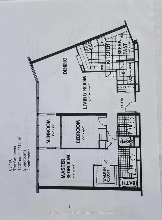 Additional image 36 of 1230 Marlborough Crt Unit 406