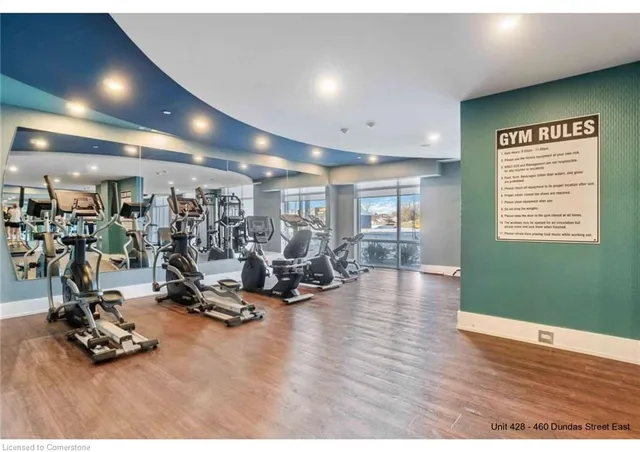 Additional image 35 of 460 Dundas St Unit 428