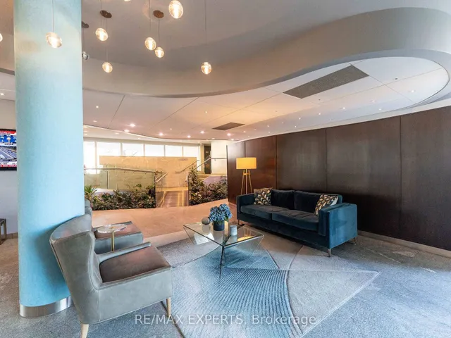 Additional image 3 of 550 Queens Quay Unit 412